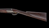 Connecticut Shotgun Mfg. Co. RBL 20 Gauge28” Barrels Straight Grip Cased - Image 6 of 20