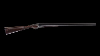 Connecticut Shotgun Mfg. Co. RBL 20 Gauge28” Barrels Straight Grip Cased - Image 16 of 20