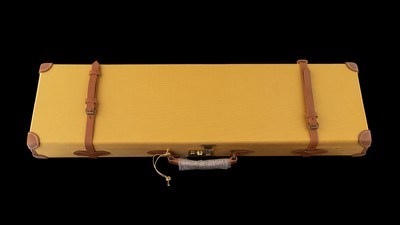 Connecticut Shotgun Mfg. Co. RBL 20 Gauge28” Barrels Straight Grip Cased - Image 20 of 20