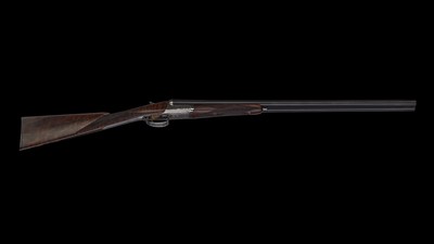 Connecticut Shotgun Mfg. Co. RBL 20 Gauge28” Barrels Straight Grip Cased - Image 2 of 20