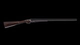 Connecticut Shotgun Mfg. Co. RBL 20 Gauge28” Barrels Straight Grip Cased - Image 16 of 20