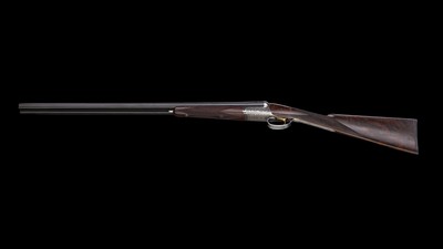 Connecticut Shotgun Mfg. Co. RBL 20 Gauge28” Barrels Straight Grip Cased - Image 14 of 20