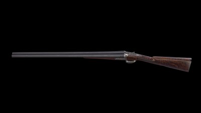 Connecticut Shotgun Mfg. Co. RBL 20 Gauge28” Barrels Straight Grip Cased - Image 12 of 20