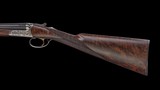Connecticut Shotgun Mfg. Co. RBL 20 Gauge28” Barrels Straight Grip Cased - Image 5 of 20