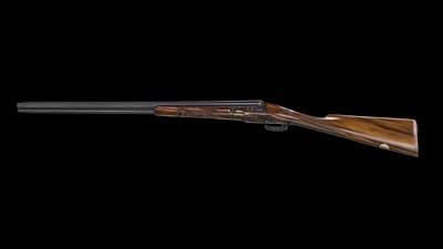 Parker Reproduction DHE 20ga26” Barrels NIB / Unfired - Image 2 of 17