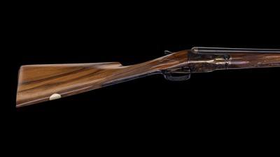 Parker Reproduction DHE 20ga26” Barrels NIB / Unfired - Image 10 of 17