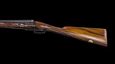 Parker Reproduction DHE 20ga26” Barrels NIB / Unfired - Image 8 of 17