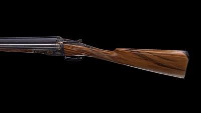 Parker Reproduction DHE 20ga26” Barrels NIB / Unfired - Image 6 of 17