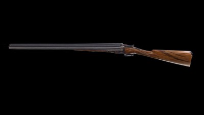 Parker Reproduction DHE 20ga26” Barrels NIB / Unfired - Image 13 of 17