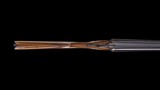 Parker Reproduction DHE 20ga26” Barrels NIB / Unfired - Image 5 of 17