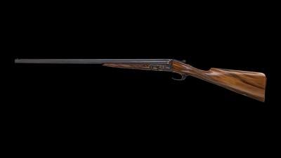 Parker Reproduction DHE 20ga26” Barrels NIB / Unfired - Image 1 of 17