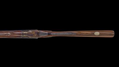 Parker Reproduction DHE 20ga26” Barrels NIB / Unfired - Image 9 of 17