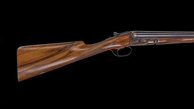 Parker Reproduction DHE 20ga26” Barrels NIB / Unfired - Image 11 of 17