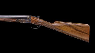 Parker Reproduction DHE 20ga26” Barrels NIB / Unfired - Image 7 of 17