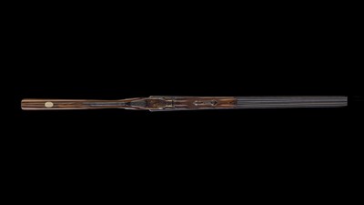 Parker Reproduction DHE 20ga26” Barrels NIB / Unfired - Image 3 of 17