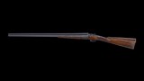 Webley & Scott Model 720 20ga Side-by-Side – 28” – As New in Case - Image 2 of 17