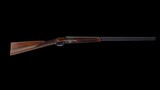 Webley & Scott Model 720 20ga Side-by-Side – 28” – As New in Case - Image 6 of 17