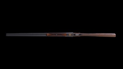 Webley & Scott Model 720 20ga Side-by-Side – 28” – As New in Case - Image 13 of 17