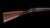 Webley & Scott Model 720 20ga Side-by-Side – 28” – As New in Case - Image 8 of 17