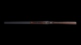 Webley & Scott Model 720 20ga Side-by-Side – 28” – As New in Case - Image 13 of 17