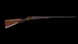 Webley & Scott Model 720 20ga Side-by-Side – 28” – As New in Case - Image 5 of 17