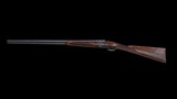 Webley & Scott Model 720 20ga Side-by-Side – 28” – As New in Case - Image 14 of 17