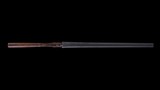 Webley & Scott Model 720 20ga Side-by-Side – 28” – As New in Case - Image 3 of 17