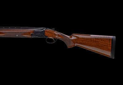 Browning Superposed Grade I .410 28” Vent Rib1967 - Image 3 of 10