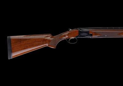 Browning Superposed Grade I .410 28” Vent Rib1967 - Image 2 of 10