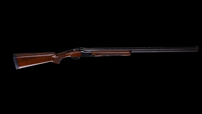 Browning Superposed Grade I .410 28” Vent Rib1967 - Image 8 of 10