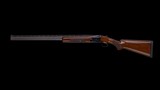 Browning Superposed Grade I .410 28” Vent Rib1967 - Image 1 of 10