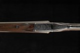 Charles Rosson 12 Gauge Side-by-Side28” BarrelsCased - Image 3 of 13