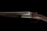 Charles Rosson 12 Gauge Side-by-Side28” BarrelsCased - Image 11 of 13