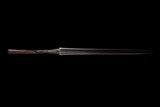 Charles Rosson 12 Gauge Side-by-Side28” BarrelsCased - Image 8 of 13