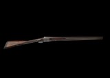 Charles Rosson 12 Gauge Side-by-Side28” BarrelsCased - Image 10 of 13