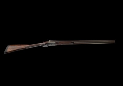 Charles Rosson 12 Gauge Side-by-Side28” BarrelsCased - Image 10 of 13