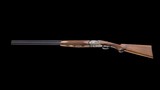 Beretta BL-5 12G Over/Under 28 - Image 3 of 13