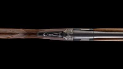Beretta BL-5 12G Over/Under 28 - Image 7 of 13