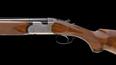 Beretta BL-5 12G Over/Under 28 - Image 9 of 13