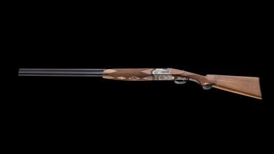 Beretta BL-5 12G Over/Under 28 - Image 3 of 13