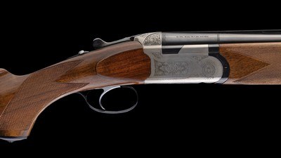 Beretta BL-5 12G Over/Under 28 - Image 6 of 13