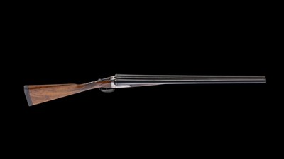 William Powell & Son Boxlock Ejector 12 Gauge English Game Gun 26” Barrels - Image 7 of 12