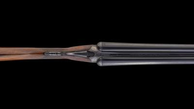 William Powell & Son Boxlock Ejector 12 Gauge English Game Gun 26” Barrels - Image 2 of 12