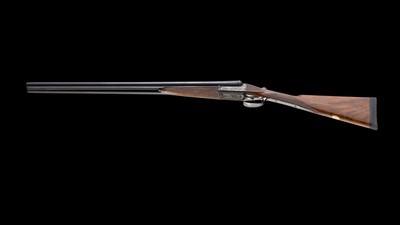 William Powell & Son Boxlock Ejector 12 Gauge English Game Gun 26” Barrels - Image 10 of 12