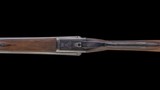 William Powell & Son Boxlock Ejector 12 Gauge English Game Gun 26” Barrels - Image 4 of 12