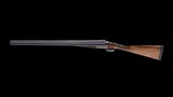 William Powell & Son Boxlock Ejector 12 Gauge English Game Gun 26” Barrels - Image 12 of 12