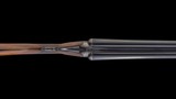 William Powell & Son Boxlock Ejector 12 Gauge English Game Gun 26” Barrels - Image 2 of 12
