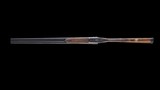 William Powell & Son Boxlock Ejector 12 Gauge English Game Gun 26” Barrels - Image 9 of 12