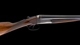 William Powell & Son Boxlock Ejector 12 Gauge English Game Gun 26” Barrels - Image 3 of 12