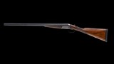 William Powell & Son Boxlock Ejector 12 Gauge English Game Gun 26” Barrels - Image 11 of 12